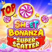 slot sweet bonanza super scatter pragmatic play