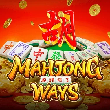 slot mahjong ways pgsoft