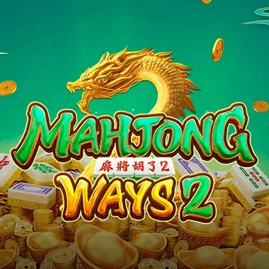 slot mahjong ways 2 pgsoft