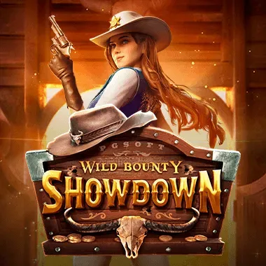 slot wild bounty showdown pgsoft