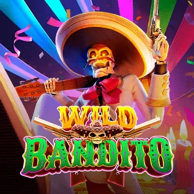 slot wild bandito pgsoft