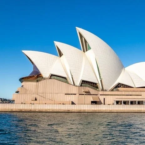 sydney